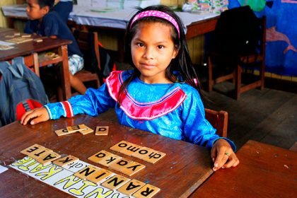intercultural unicef