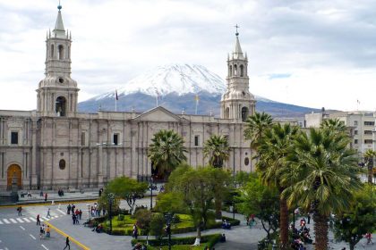 arequipa
