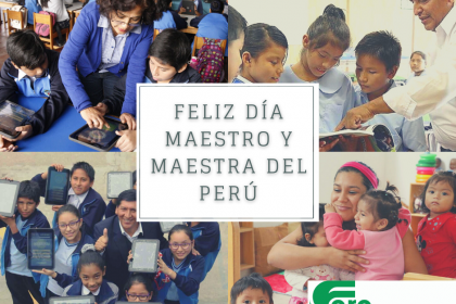 saludo por el día