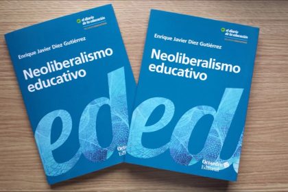 neoliberalismo educativo
