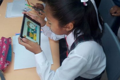 educación cuarentena