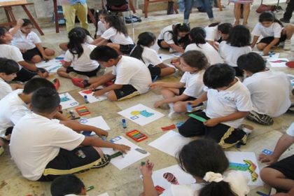 talleres-escuela