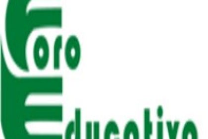 Logo ForoEducativo